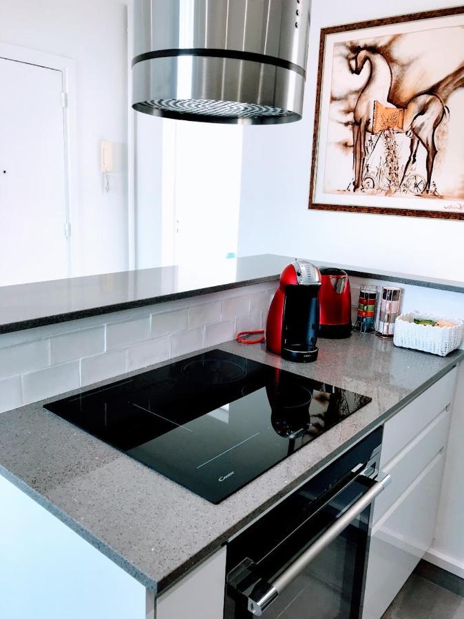 Eiffel Tower Penthouse Apartment ปารีส ภายนอก รูปภาพ